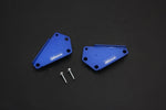 HARDRACE Rear Lower Brace - Toyota Alphard / Vellfire - HARDRACE Thumbnail