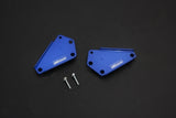 HARDRACE Rear Lower Brace - Toyota Alphard / Vellfire