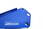 HARDRACE Rear Lower Brace - Toyota Alphard / Vellfire - Image 2 - HARDRACE Thumbnail