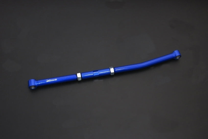 HARDRACE Front Panhard Rod - Suzuki Jimny (JB43) - Hardened Rubber