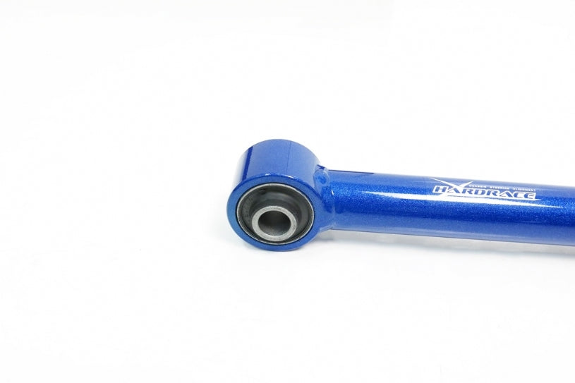 HARDRACE Rear Adjustable Panhard Rod - Mitsubishi Challenger / Pajero Sport (PB/PC) - Hardened Rubber - Image 2