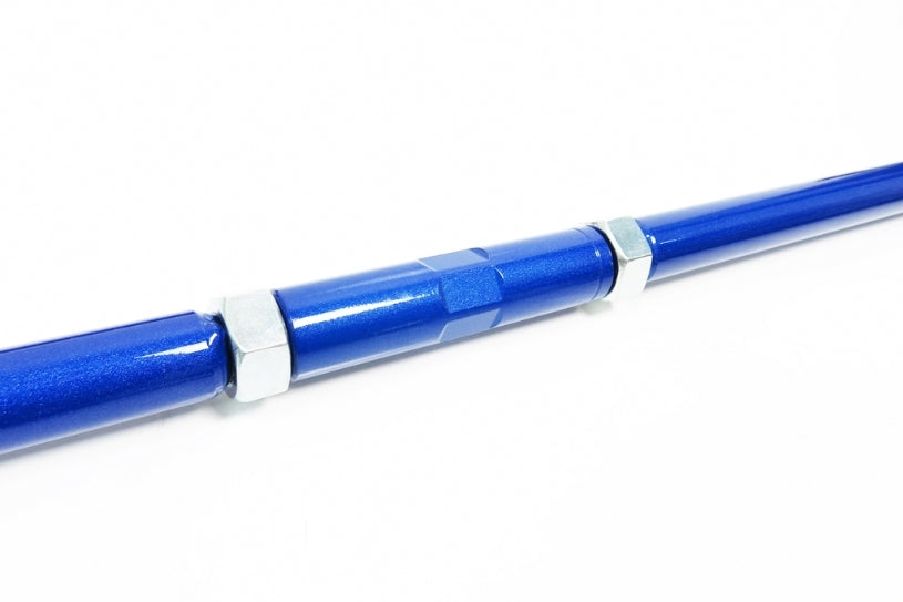 HARDRACE Rear Adjustable Panhard Rod - Mitsubishi Challenger / Pajero Sport (PB/PC) - Hardened Rubber - Image 3
