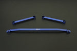 HARDRACE Front Cross Member Support Kit - Subaru Forester (SJ) - HARDRACE Thumbnail