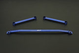 HARDRACE Front Cross Member Support Kit - Subaru Forester (SJ)