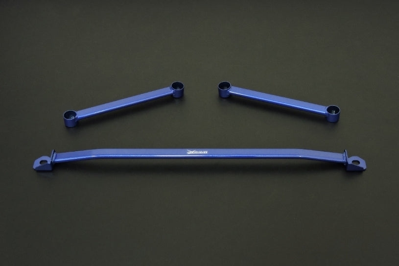 HARDRACE Front Cross Member Support Kit - Subaru Forester (SJ)
