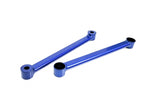 HARDRACE Front Cross Member Support Kit - Subaru Forester (SJ) - Image 4 - HARDRACE Thumbnail