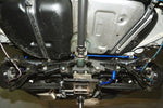 HARDRACE Rear Sway Bar 17mm - Subaru Impreza (GK/GT) - Image 9 - HARDRACE Thumbnail