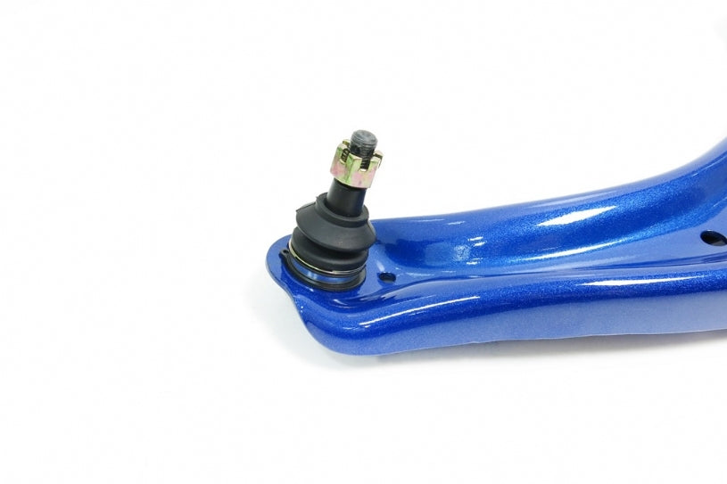 HARDRACE Front Lower Control Arm - Honda Jazz (GK) / City (GM6) - Hardened Rubber - Image 2