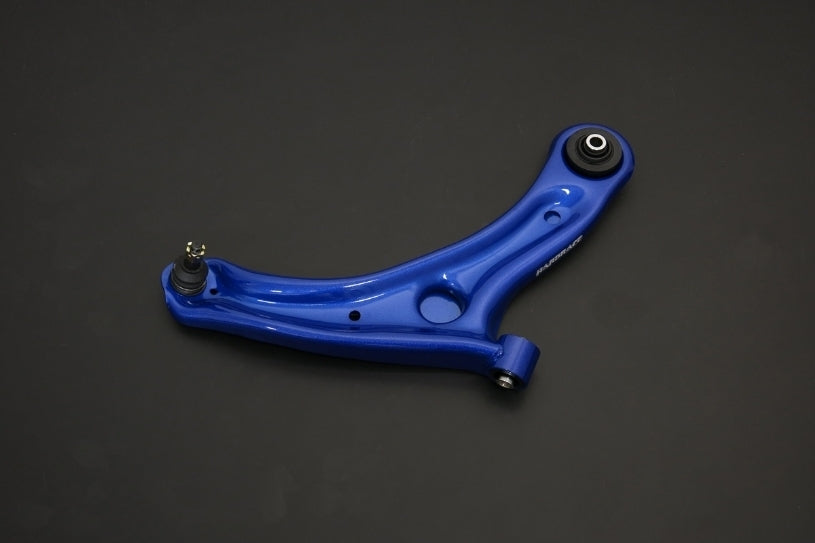 HARDRACE Front Lower Control Arm - Honda Jazz (GK) / City (GM6) - Pillow Ball