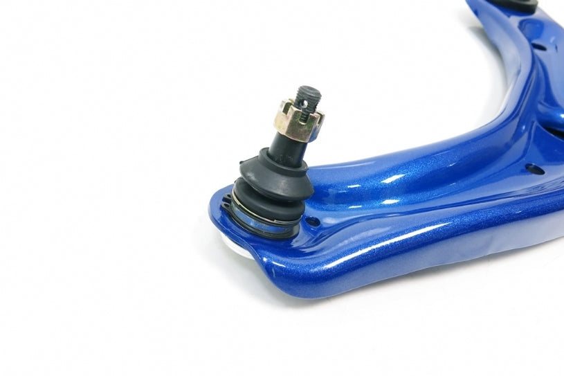 HARDRACE Front Lower Control Arm - Honda Jazz (GK) / City (GM6) - Pillow Ball - Image 2