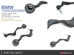 HARDRACE Front Lower Arm Front - BMW 1 Series (E8X) / 3 Series (E9X) / Z4 (E89) - Pillow Ball - Image 5 - HARDRACE Thumbnail