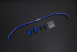 HARDRACE Rear Add-On Sway Bar 17mm - Suzuki Swift (ZC33) - Not for Swift Sport 1.4t Use