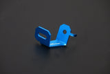 HARDRACE Rear Side Headlight Levelling Bracket - Suzuki Swift (ZC33)