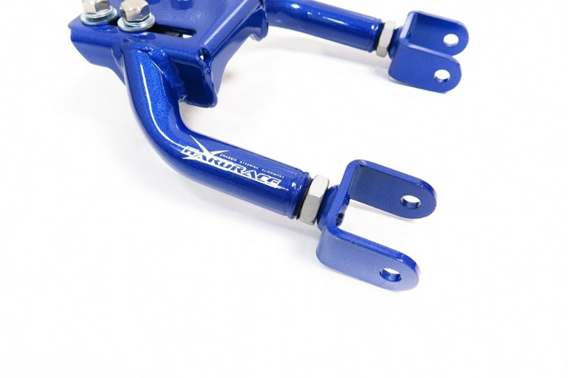 HARDRACE Front Upper Camber/ Caster Kit - Honda CRX Del Sol (EG1/EG2) / Integra (DC2) / Integra Type R (DC2) / Civic (EG/EH/EJ) - Image 2
