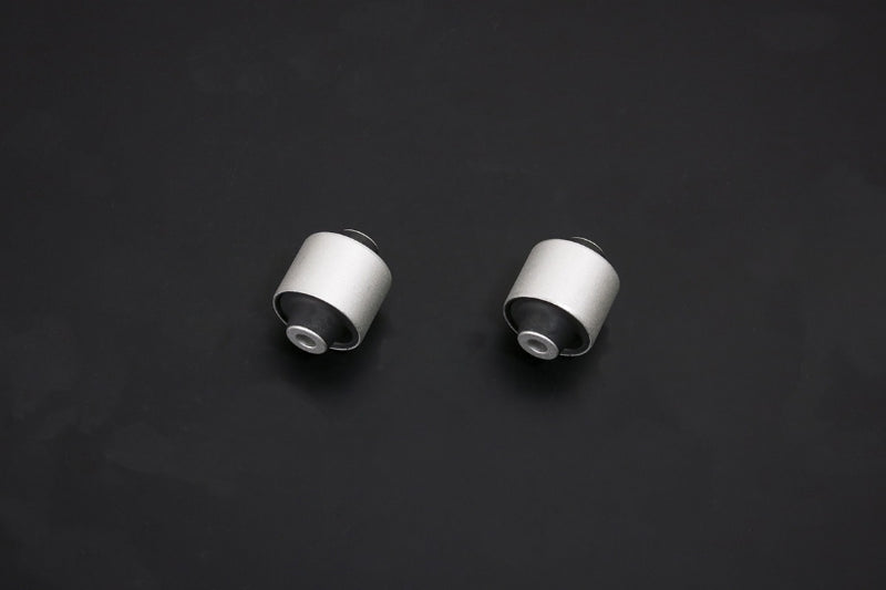 HARDRACE Front Lower-Front Arm Bushing - BMW X3 (F25) / X4 (F26) - Hardened Rubber - HARDRACE