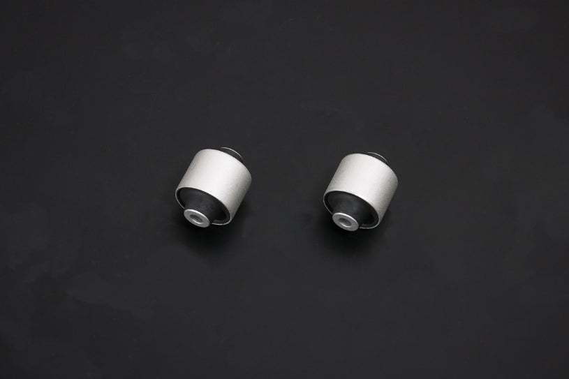 HARDRACE Front Lower-Front Arm Bushing - BMW X3 (F25) / X4 (F26) - Hardened Rubber