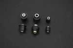 HARDRACE Front Lower Arm Bushing Set - Honda S2000 (AP1/AP2) - Pillow Ball - HARDRACE Thumbnail