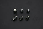 HARDRACE Rear Lower Arm Bushing Set - Honda S2000 (AP1/AP2) - Pillow Ball - HARDRACE Thumbnail