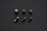 HARDRACE Rear Lower Arm Bushing Set - Honda S2000 (AP1/AP2) - Pillow Ball