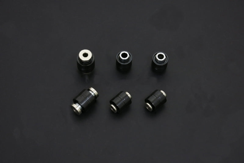 HARDRACE Rear Lower Arm Bushing Set - Honda S2000 (AP1/AP2) - Pillow Ball - HARDRACE