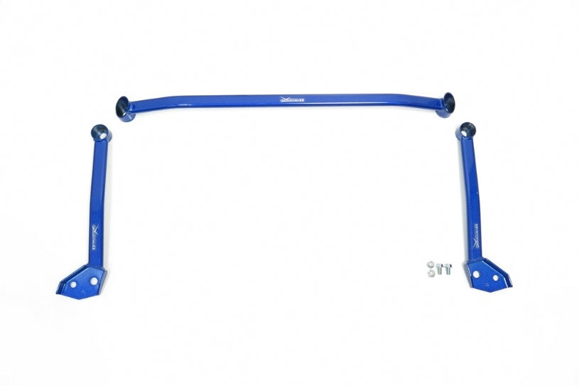 HARDRACE Front Lower Brace - Subaru Levorg (VM) - Image 2