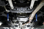 HARDRACE Front Lower Brace - Subaru Levorg (VM) - Image 4 - HARDRACE Thumbnail