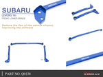 HARDRACE Front Lower Brace - Subaru Levorg (VM) - Image 3 - HARDRACE Thumbnail