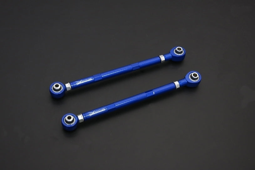 HARDRACE Rear Toe Kit - Genesis G70 (IK) / Kia Stinger (CK) - Pillow Ball