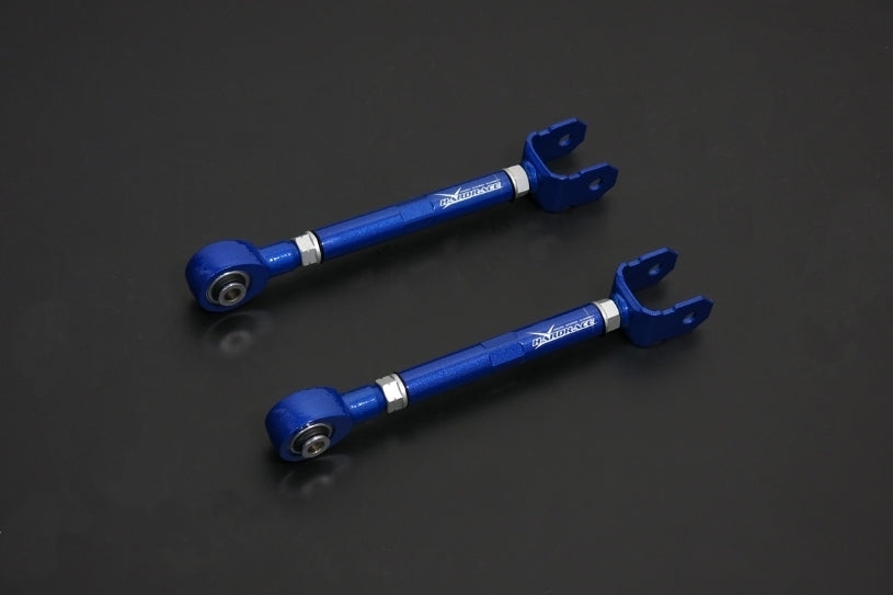 HARDRACE Rear Trailing Arm - Genesis G70 (IK) / Kia Stinger (CK) - Pillow Ball