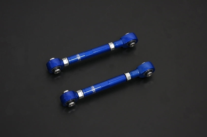HARDRACE Rear Upper Front Arm - Genesis G70 (IK) / Kia Stinger (CK) - Pillow Ball