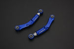 HARDRACE Rear Upper-Front Arm Adjustable - Porsche Cayenne (955/957/958) / Volkswagen Touareg (7P/7L) / Audi Q7 (4L) - Hardened Rubber - HARDRACE Thumbnail