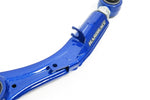HARDRACE Rear Upper-Front Arm Adjustable - Porsche Cayenne (955/957/958) / Volkswagen Touareg (7P/7L) / Audi Q7 (4L) - Hardened Rubber - Image 4 - HARDRACE Thumbnail