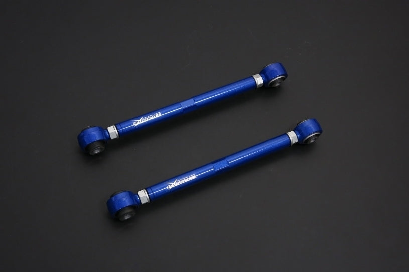 HARDRACE Rear Upper-Rear Arm - Porsche Cayenne (955/957/958) / Volkswagen Touareg (7P/7L) / Audi Q7 (4L) - Hardened Rubber