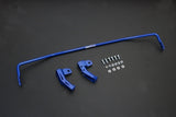 HARDRACE Rear Add-On Sway Bar 19mm - Nissan Tiida (C12) / Sentra / Sylphy (B17) / Pulsar (C12)