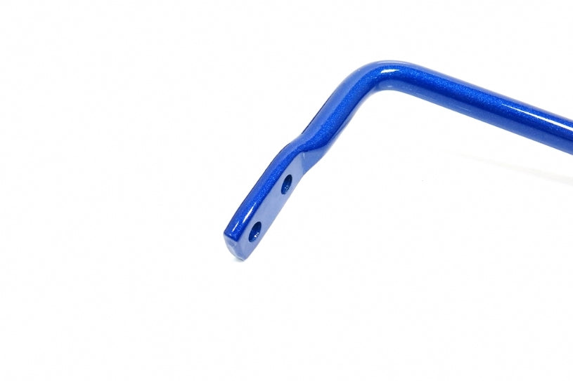 HARDRACE Rear Add-On Sway Bar 19mm - Nissan Tiida (C12) / Sentra / Sylphy (B17) / Pulsar (C12) - Image 2