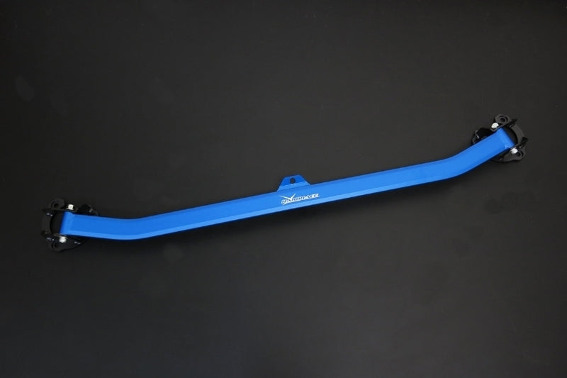 HARDRACE Front Strut Bar - Mitsubishi Eclipse Cross (GK/YA) - HARDRACE