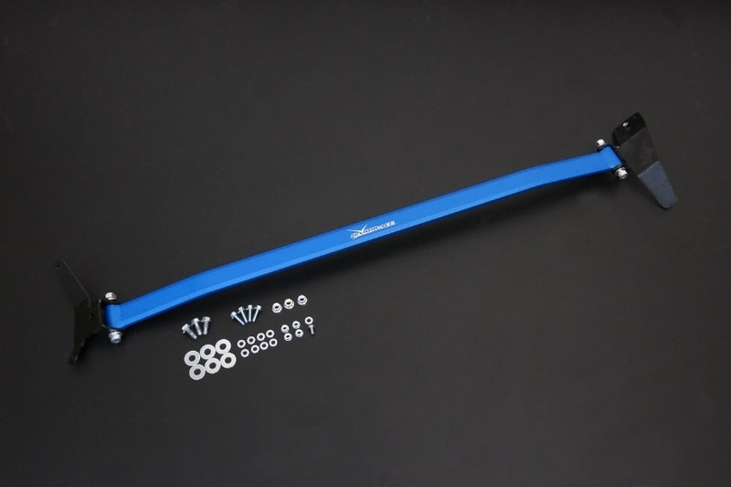 HARDRACE Front Strut Bar - Suzuki Swift (ZC31) - HARDRACE