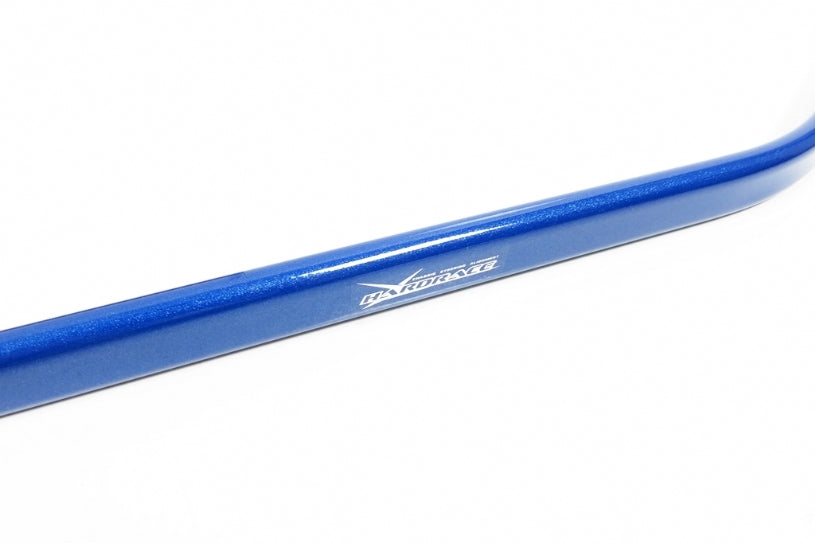 HARDRACE Front Lower Brace - Suzuki Swift (ZC31) - Image 3