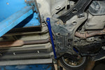 HARDRACE Front Subframe Brace - Suzuki Swift (ZC31) - Image 6 - HARDRACE Thumbnail