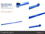HARDRACE Front Subframe Brace - Suzuki Swift (ZC31) - Image 5 - HARDRACE Thumbnail