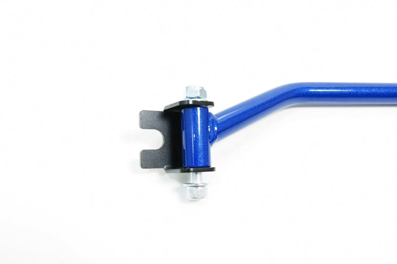 HARDRACE Rear Lower Brace - Suzuki Swift (ZC31) - Image 2