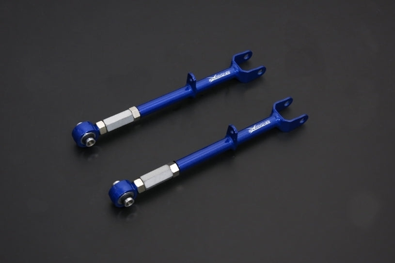 HARDRACE Rear Lower Arm Camber Funciton - Toyota Chaser / Mark II (JZX81) - Pillow Ball
