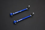 HARDRACE Rear Toe Control Arm - Toyota Chaser / Mark II (JZX81) - Pillow Ball - HARDRACE Thumbnail