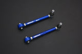 HARDRACE Rear Toe Control Arm - Toyota Chaser / Mark II (JZX81) - Pillow Ball