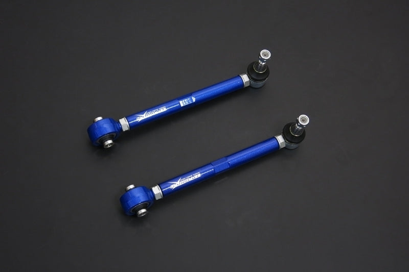 HARDRACE Rear Toe Control Arm - Toyota Chaser / Mark II (JZX81) - Pillow Ball - HARDRACE