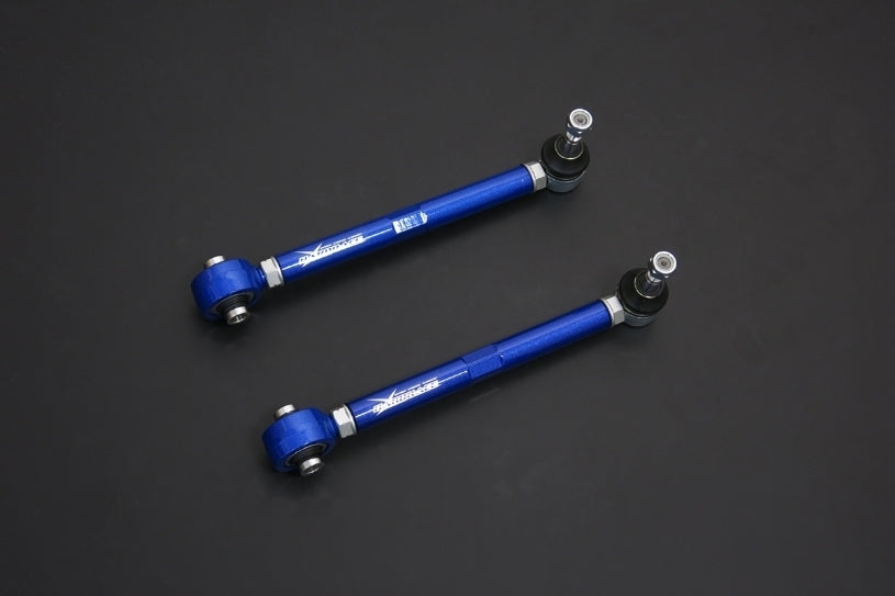 HARDRACE Rear Toe Control Arm - Toyota Chaser / Mark II (JZX81) - Pillow Ball