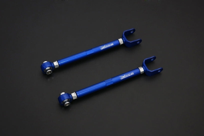 HARDRACE Rear Trailing Arm - Toyota Chaser / Mark II (JZX81) - Pillow Ball