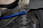 HARDRACE Rear Subframe Brace - Volvo V60 - Image 7 - HARDRACE Thumbnail