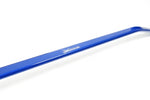 HARDRACE Rear Subframe Brace - Volvo V60 - Image 4 - HARDRACE Thumbnail