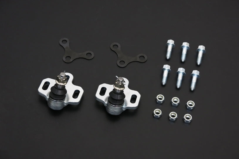 HARDRACE Front Lower Ball Joint - Honda Civic (FC)